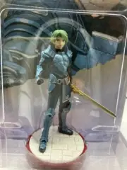amiibo Alm (Fire Emblem series) Japanese version Nintendo NEW