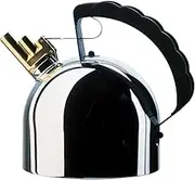 Alessi 9091 Steel Bottom Kettle