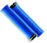 Race Face Half Nelson Single Lock On Grips