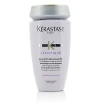 在飛比找蝦皮商城優惠-Kerastase 卡詩 - 飛梭淨化髮浴 (針對油性頭屑或