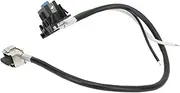 Headlight Ballast Wire H1 35cm Plug and Play PVC for 5DV 009 Xenon Control Module