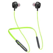 Wireless Bluetooth Earphones with High-fidelity Mic - 5.0