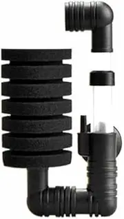 AIMALL Air Sponge Filter Biological Aquarium Water Fish Tank Foam Small Medium Larg Bio, Easy Installation