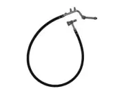 D9013-3321 Kenworth Compressor To Condenser Hose Replacement - 1 Year Warranty