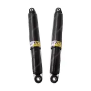 Rear Webco HD Pro Shock Absorbers for JEEP CHEROKEE 4WD KJ KK 4WD Wagon 01-08