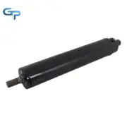E6NN3A540CA 86516202 New Backhoe Steering Cylinder Fits Ford 445 550 555 755B