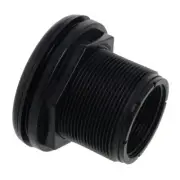 RA Slip X FPT Bulkhead - 1 1/2"