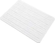 FUNNETOYU Dry Erase Board Small Double Sided Lined Whiteboard for Learning Line for School Classroom Students and Teachers Reusable Writing Tool