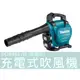 含稅【花蓮源利】日本 MAKITA 牧田 DUB363 充電式吹風機 (吹/吸兩用) 18V 空機 DUB363ZV 吹葉機