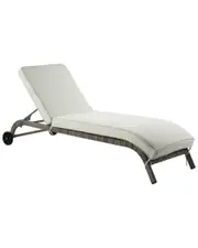 Acme Furniture Patio Sun Lounge