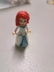 Lego Minifigures Ariel dp154