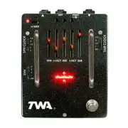 TWA GREAT DIVIDE 2.0 - analog synth octaver, GD-02, Brand New in Box !