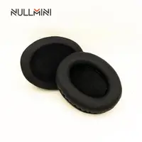 在飛比找蝦皮購物優惠-用於 Bluedio R + 耳機耳罩的 NullMini 