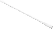 SOESFOUFU Vertical Blind Pull Rod with Hook Durable Curtain Rod Replacement for Smooth Operation and Enhanced Window Treatment Functionality