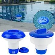 Pool Spa Chemical Dispenser Chlorine Bromine Tablet Floater