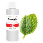 1052 綠薄荷 4OZ CAPELLA FLAVORS 香精【蒸氣黑幫】