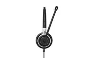 EPOS I SENNHEISER IMPACT SC 665 USB wired, double-sided headset