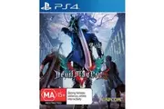 Devil May Cry V (PS4) [Pre-Owned]