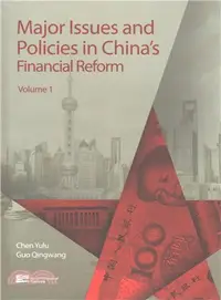 在飛比找三民網路書店優惠-Major Issues and Policies in C