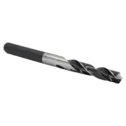 11/32 HSS Reduced Shank Drill Bit 1/4 Shank