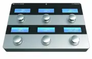 Singular Sound MIDI Maestro Foot Controller with Screens - MIDI-MAESTRO-USA