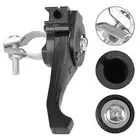 Smooth operating throttle control for Lawn Mower with For 23 27mm handlebars