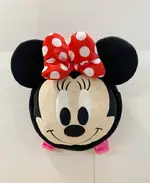 【震撼精品百貨】米奇/米妮 MICKY MOUSE 迪士尼幼童後背包-米妮#09756 震撼日式精品百貨