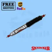 Steering Stabilizer Skyjacker fits 1986-1990 Mitsubishi Montero 4WD