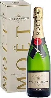 Moet & Chandon Brut NV Champagne 750ml