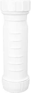 RV Anti Overflow Valve, PVC EODM Sealing Odorproof Anti Spill & Backflow Prevention Washbasin Check Valve, Prevention Washbasin Check Valve for RV, Kitchen, Bathroom