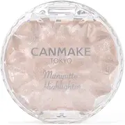 Canmake Munyutto Highlighter 01 Moonlight Gem