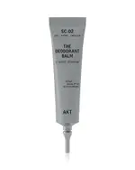 Akt The Deodorant Balm Sc.02 Ext. After Thunder Mini 0.7 oz.
