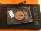 MIMCO Turnlock Pouch new