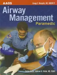 在飛比找博客來優惠-Airway Management: Paramedic