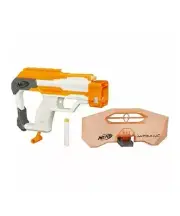 NEW Nerf Modulus Strike and Defend 2-pc Upgrade Kit