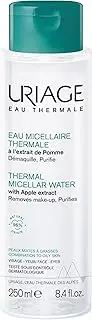 Uriage Eau Micellar Water Oily and Combination Skin, 250 ml