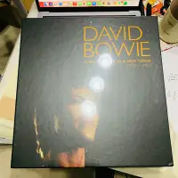 在飛比找Yahoo!奇摩拍賣優惠-David Bowie A New Career In A