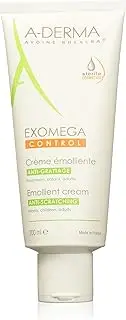 A-derma Exomega Control Emollient Lotion 200ml