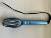 BaByliss PRO Nano Titanium Ionic Thermal Paddle Brush