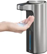 Aroma Touchless Automatic Soap Dispenser