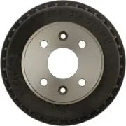 Brake Drum-C-TEK Standard Centric 123.50000