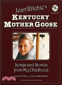 在飛比找三民網路書店優惠-Jean Ritchie's Kentucky Mother