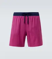 [Vilebrequin] Vilebrequin Wool swim trunks UK 32 pink