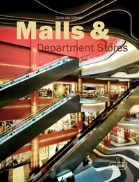 在飛比找誠品線上優惠-Malls & Department Stores Vol.