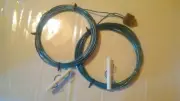 CB Radio Base Station Dipole Antenna for 11 meters