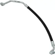 A/C Refrigerant Discharge Hose UAC For 2005-2009 Land Rover LR3 4.4L V8 DOHC (for: Land Rover)