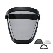 Super Transparent Protective Safety Full Mask Face Shield UK Cover Anti-fog Head