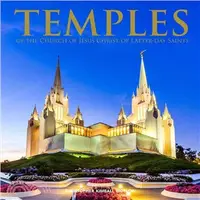 在飛比找三民網路書店優惠-Temples of the Church of Jesus