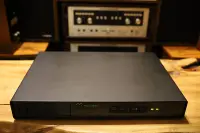 在飛比找Yahoo!奇摩拍賣優惠-[古典音響殿] NAIM CD3  CD PLAYER