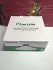 Maxlite RCF813CSW 8 inch color selectable LED universal down light Recessed New